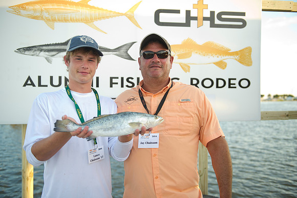 CHS Alumni Fishing Rodeo 2014 0109