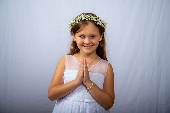 2021 aloysius communion  245
