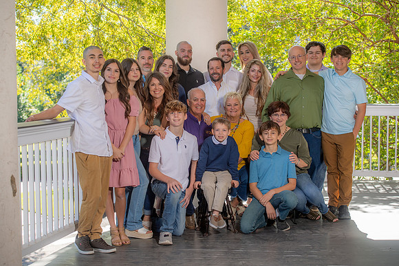 Hebert family 171
