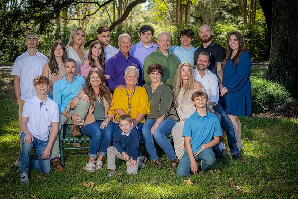 Hebert family 218