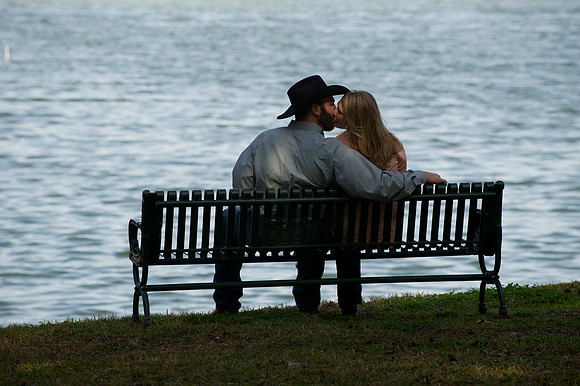 Marie & Max engagement 111