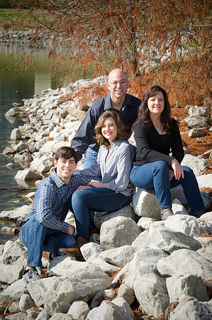 Mistretta family 072