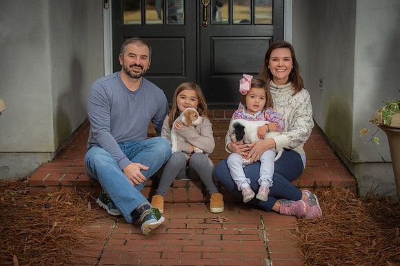 Saliski family 001