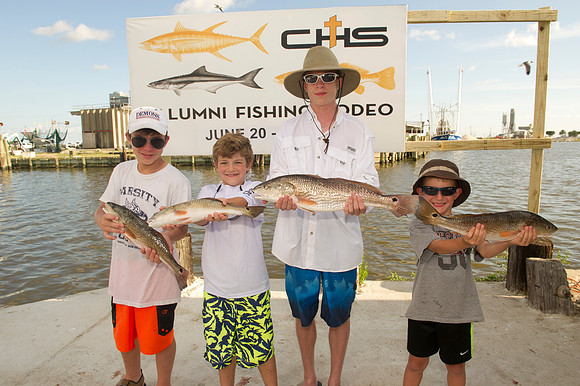 CHS Alumni Fishing Rodeo 2014 0050