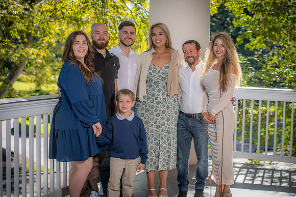 Hebert family 151
