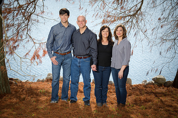 Mistretta family 083