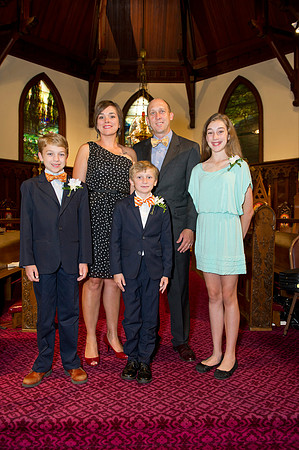 john & john's wedding 123