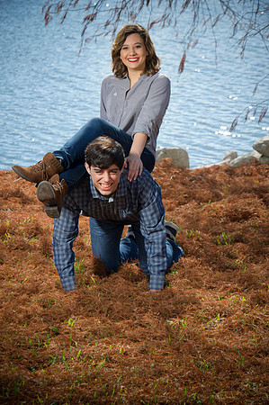 Mistretta family 095