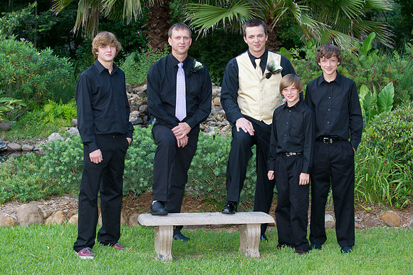 April & Whitney 079