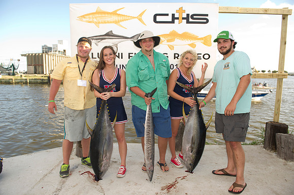 CHS Alumni Fishing Rodeo 2014 0066
