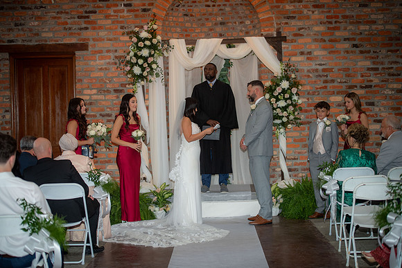 Samia & J'Mikel 483