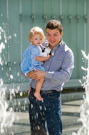 Richard Kimberly & Phoebe 222