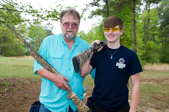 CCA 2014 Sporting Clays 271
