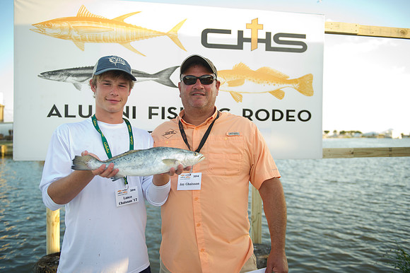 CHS Alumni Fishing Rodeo 2014 0110