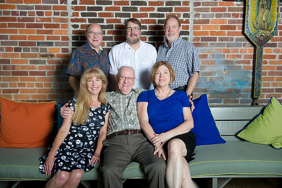 Hebert Family 020