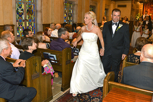 Melanie & Danny 087