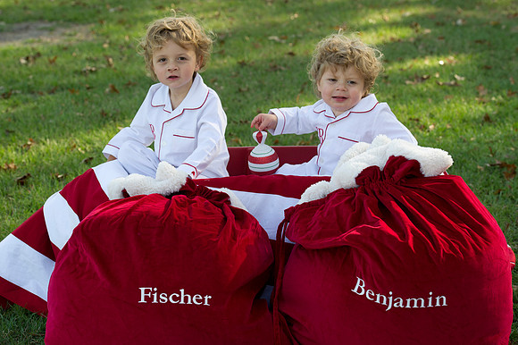Fischer & Ben 115