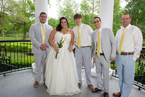 Josh & Rachel 081