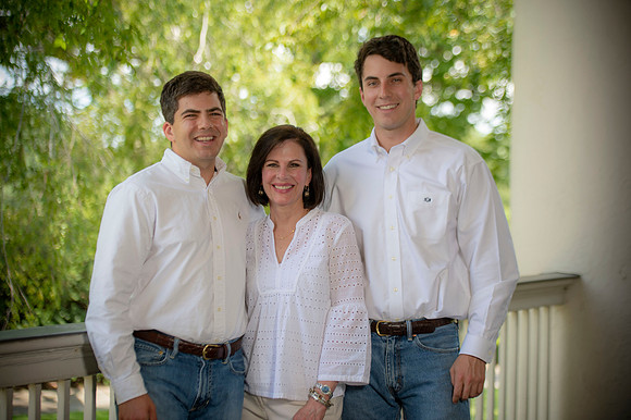 Gerald family 027