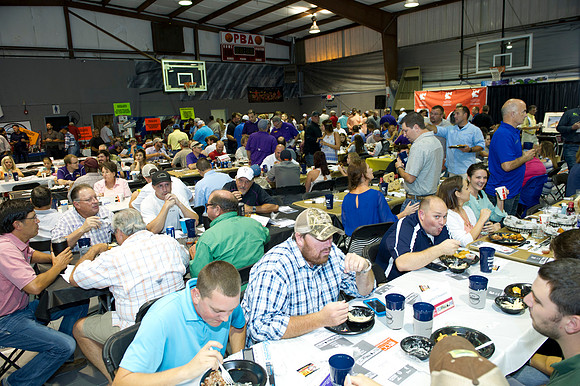 Comite CCA Chapter 086
