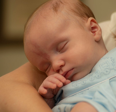 Conrad 3 months 181