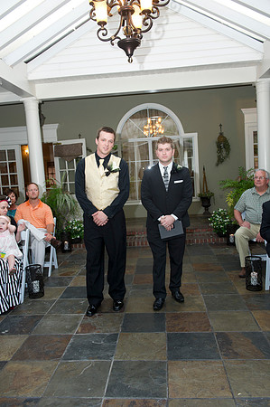 April & Whitney 136