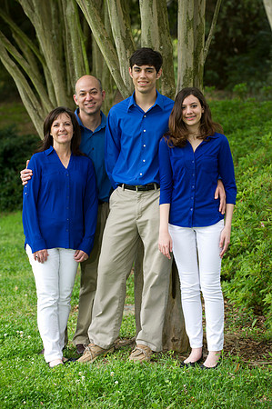 Mistretta Family 092