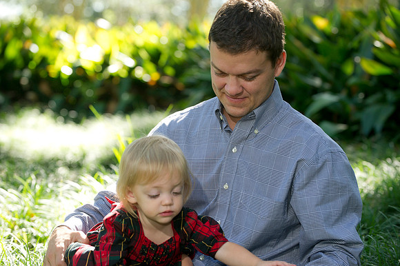 Richard Kimberly & Phoebe 052