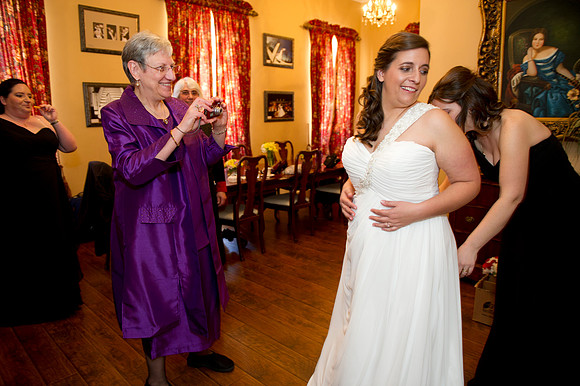 Linda & Mike 037