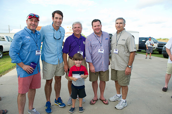CCA Legislative fishing rodeo 130