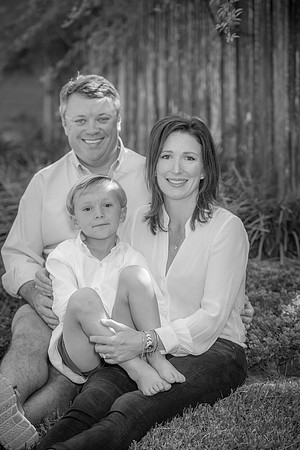 Melissa, Rad and Conrad 105