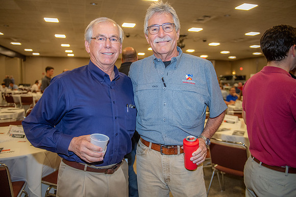 2024 Acadiana Banquet 52