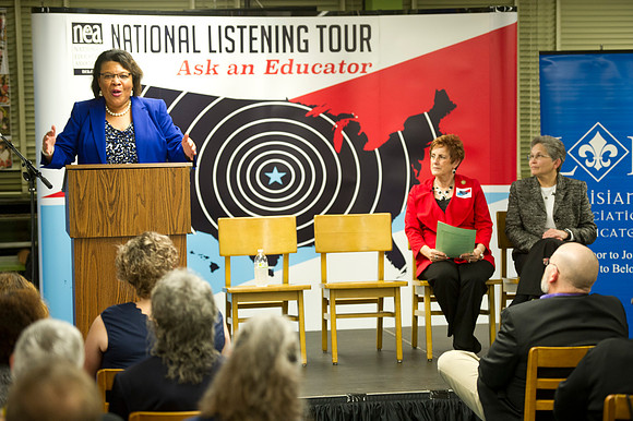 National Listening tour Baton Rouge 061