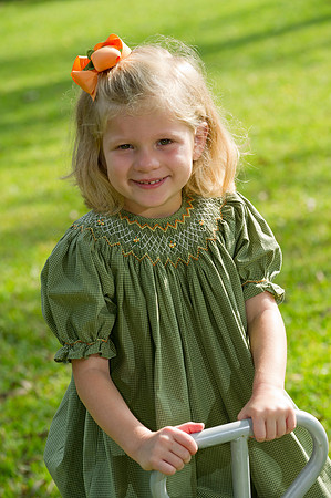 Cotton family 029
