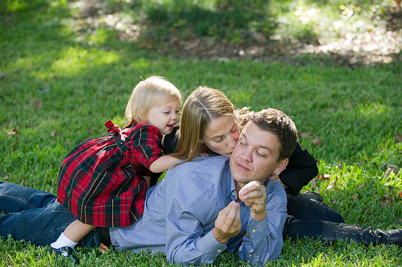 Richard Kimberly & Phoebe 080