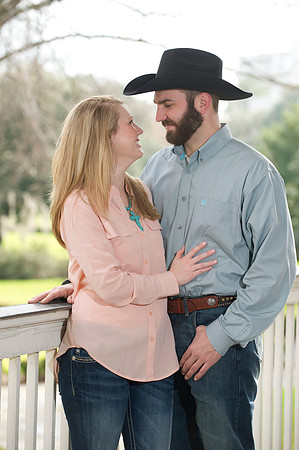 Marie & Max engagement 051