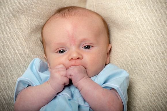 Conrad 3 months 102