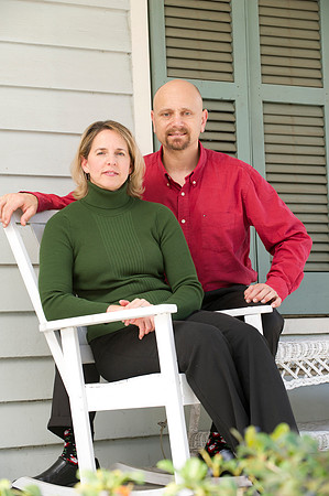 Rob & Mel 065