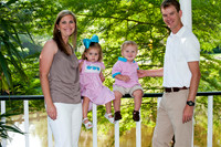 O'brien Family 001