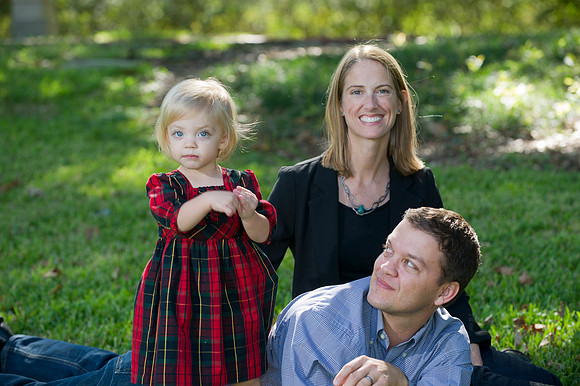 Richard Kimberly & Phoebe 083
