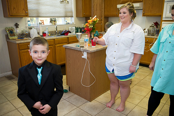 Hunter & Alyssa 008