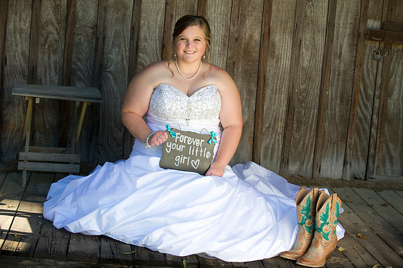 Alyssa's bridal 123