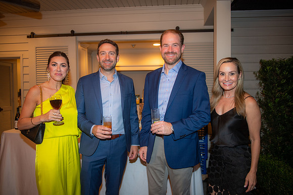 Achilles coctail party 022