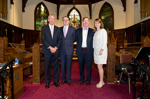 john & john's wedding 116