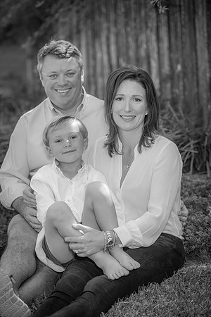 Melissa, Rad and Conrad 107