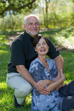 Richard Kimberly & Phoebe 111