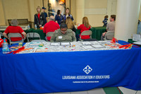 LAE read across LA 0007
