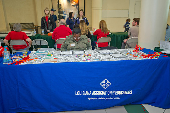 LAE read across LA 0007