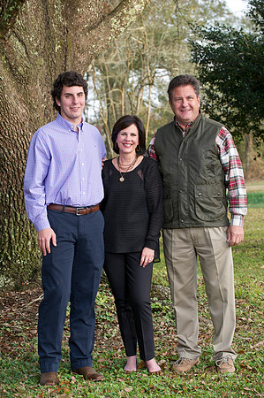 McKowen Family 205