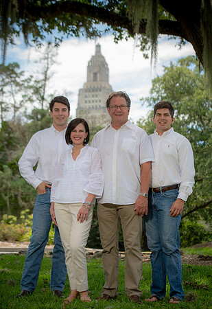 Gerald family 128